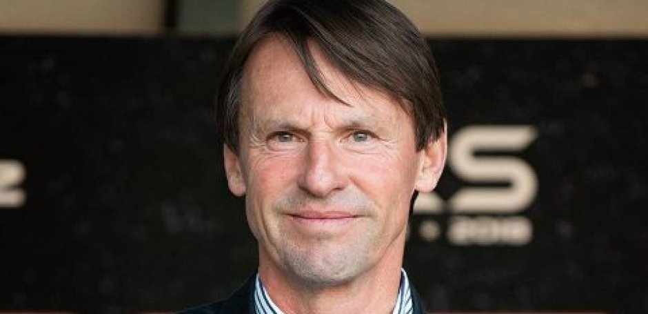 Straka zachránil Trenčín a skončil