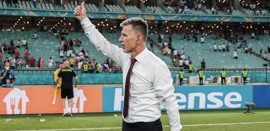 Reprezentace nastoupí v Černé Hoře a Maďarsku
