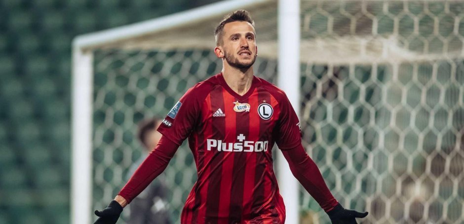 Tomáš Pekhart vstoupil do Klubu ligových kanonýrů!