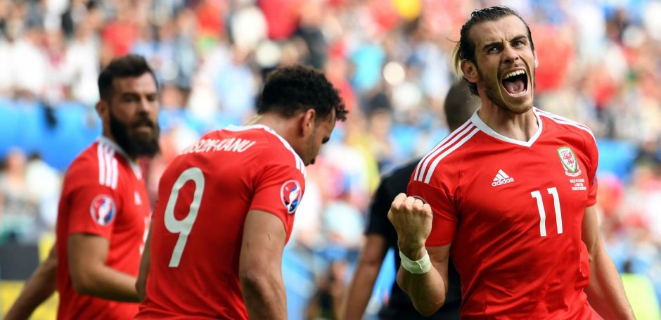 Walesu nepomůže zraněný Bale